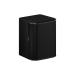 Пасивна 8-инчова басова тонколона за окачване Fonestar LIGNUM-8SUB