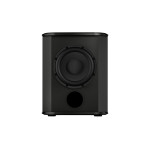 Пасивна 8-инчова басова тонколона за окачване Fonestar LIGNUM-8SUB