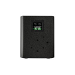 Пасивна 8-инчова басова тонколона за окачване Fonestar LIGNUM-8SUB