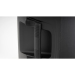 Преносима караоке тонколона Fonestar MALIBU-315 с UHF микрофони вокален и хедсет