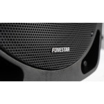 Преносима караоке тонколона Fonestar MALIBU-315 с UHF микрофони вокален и хедсет