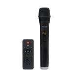 Преносима караоке тонколона 10" Fonestar MALIBU-310 с UHF микрофон
