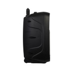 Преносима караоке тонколона 10" Fonestar MALIBU-310 с UHF микрофон