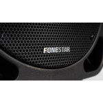 Преносима караоке тонколона 10" Fonestar MALIBU-310 с UHF микрофон