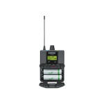 Бодипак приемник за In-Ear мониторинг PSM300 SHURE P3RA-K3E 