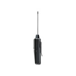 Бодипак приемник за In-Ear мониторинг PSM300 SHURE P3RA-K3E 