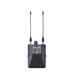 B-STOCK професионален приемник за In-Ear мониторинг SHURE P10R+ 