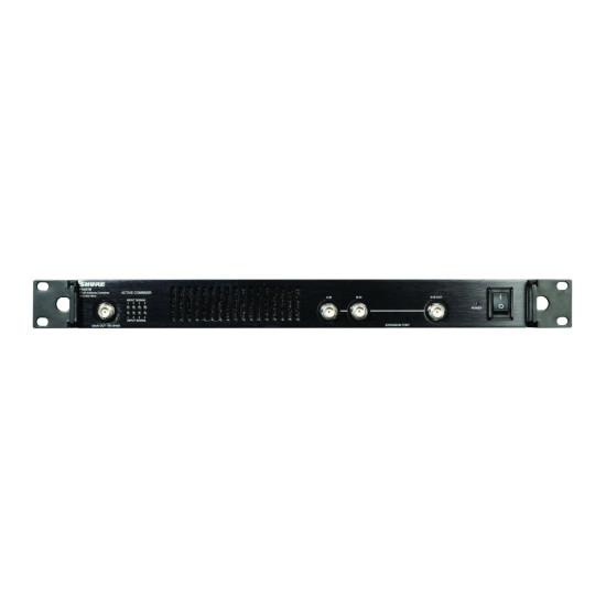 Антенен комбинатор за PSM системи - B-STOCK SHURE PA821B-E Антенен комбинатор за PSM системи - B-STOCK SHURE PA821B-E