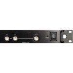 Антенен комбинатор за PSM системи - B-STOCK SHURE PA821B-E Антенен комбинатор за PSM системи - B-STOCK SHURE PA821B-E