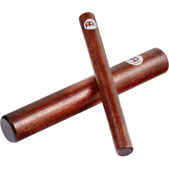 Дървени клавеси Meinl CL5HW чифт Дървени клавеси Meinl CL5HW чифт