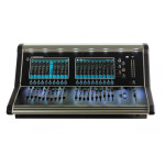 Дигитален пулт / миксер DiGiCo S21 цифрова смесителна конзола Дигитален пулт / миксер DiGiCo S21 цифрова смесителна конзола