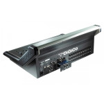 Дигитален пулт / миксер DiGiCo S21 цифрова смесителна конзола Дигитален пулт / миксер DiGiCo S21 цифрова смесителна конзола