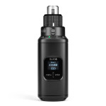 Безжичен Plug-On Трансмитер SHURE SLXD3-H56 