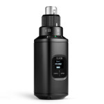 Безжичен Plug-On Трансмитер SHURE SLXD3-H56 