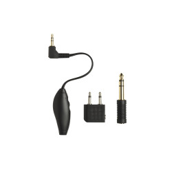 Адаптери за слушалки SHURE EAADPT-KIT 