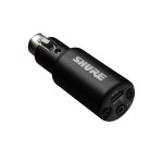 Компактен аудио интерфейс XLR към USB-C SHURE MVX2U-G2 