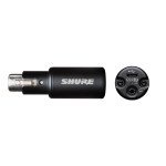 Компактен аудио интерфейс XLR към USB-C SHURE MVX2U-G2 