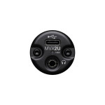 Компактен аудио интерфейс XLR към USB-C SHURE MVX2U-G2 