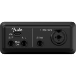 Компактен аудио интерфейс AudioBox Go™