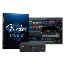 Аудио интерфейс Quantum LT 2 USB-C by PreSonus 