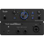 Аудио интерфейс Quantum LT 2 USB-C by PreSonus 