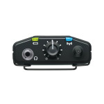 Бодипак приемник за PSM300 In-Ear мониторинг SHURE P3RA-H20 Бодипак приемник за PSM300 In-Ear мониторинг SHURE P3RA-H20