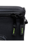 Кейс SHURE SH-WRLSSCARRYBAG-2 за два безжични микрофона Кейс SHURE SH-WRLSSCARRYBAG-2 за два безжични микрофона