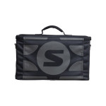 Кейс SHURE SH-WRLSSCARRYBAG-2 за два безжични микрофона Кейс SHURE SH-WRLSSCARRYBAG-2 за два безжични микрофона