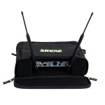 Кейс за безжичен микрофон SHURE SH-WSYS-BAG
