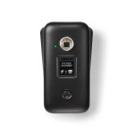 Безжичен трансмитер за конферентни микрофони SHURE MXW8X 