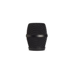 Решетка/грил за микрофон SM86/SM87A, черна SHURE RK214G 