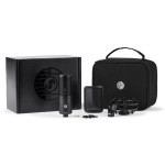 Студиен кондензаторен микрофон SHURE KSM32C/SM Студиен кондензаторен микрофон SHURE KSM32C/SM