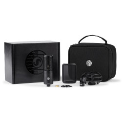 Студиен кондензаторен микрофон SHURE KSM32C/SM 