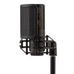 Студиен кондензаторен микрофон SHURE KSM32C/SM Студиен кондензаторен микрофон SHURE KSM32C/SM