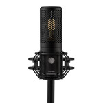 Студиен кондензаторен микрофон SHURE KSM32C/SM Студиен кондензаторен микрофон SHURE KSM32C/SM