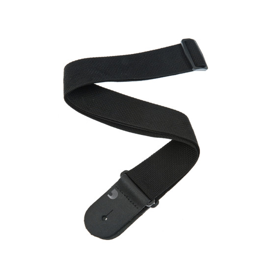 Колан за китара PWS100 by D’Addario Колан за китара PWS100 by D’Addario