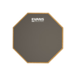 Практис пад Evans RF6GM 6 инча