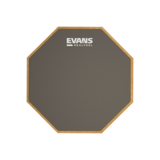 Практис пад Evans RF6GM 6 инча Практис пад Evans RF6GM 6 инча
