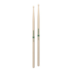 Палки за барабани 7A Raw Hickory Promark By D'ADDARIO