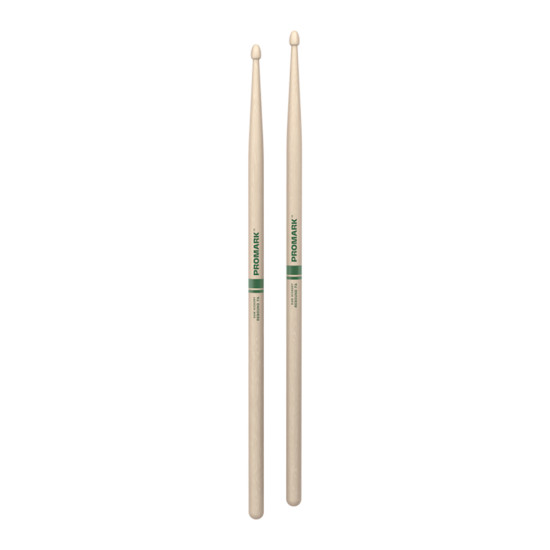 Палки за барабани 7A Raw Hickory Promark By D'ADDARIO