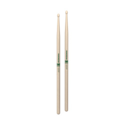 Палки за барабани 5A от сурово хикори Promark RBHR565AW