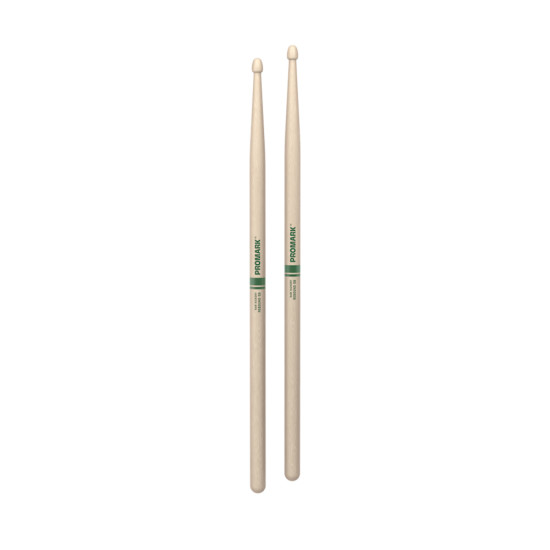 Палки за барабани 5B от сурово хикори Promark RBHR595AW
