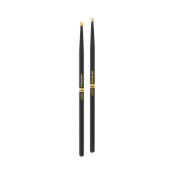 Барабанни палки R5AAG Rebound 5A ActiveGrip Hickory Promark