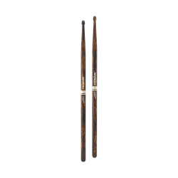 Палки за барабани R5AFG Rebound 5A FireGrain Hickory от Promark