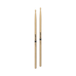 Палки за барабани TX7AW Classic Forward 7A от американски хикори Promark