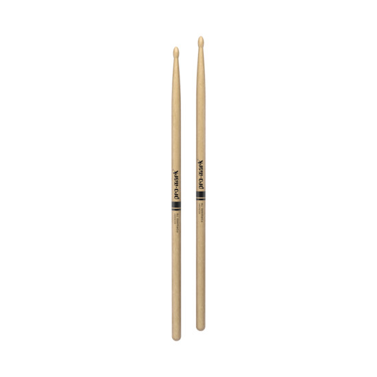 Палки за барабани TX7AW Classic Forward 7A от американски хикори Promark Палки за барабани TX7AW Classic Forward 7A от американски хикори Promark