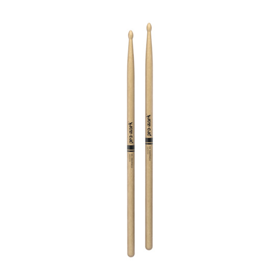 Палки за барабани TX5AW Promark Classic Forward 5A American Hickory Палки за барабани TX5AW Promark Classic Forward 5A American Hickory