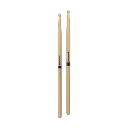 Палки за барабани TX2BW Promark Classic Forward 2B от американски хикори