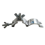 Клампа FOS FT-8011 за светлинни ефекти