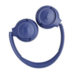 Сини Bluetooth Слушалки JBL Tune 530BT Сини Bluetooth Слушалки JBL Tune 530BT